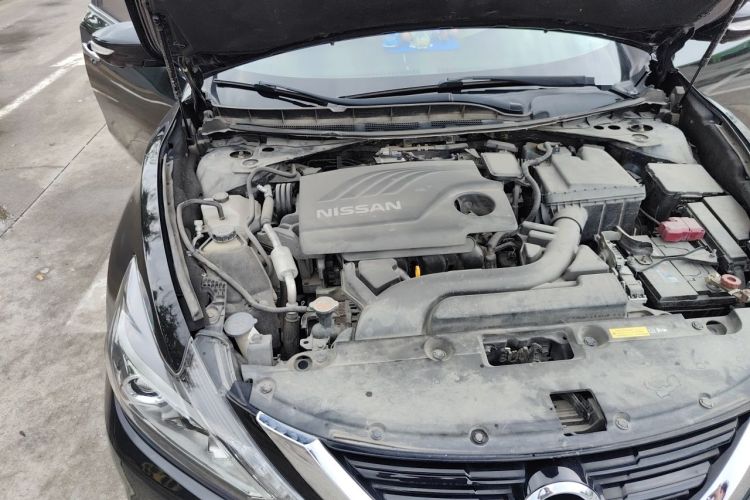 Used Nissan Teana 2016 2.0L XE Fashion Edition Engine Bay Right