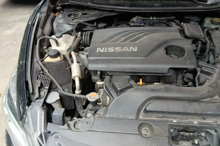 Used Nissan Teana 2016 2.0L XE Fashion Edition Engine Bay Right