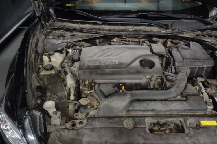 Used Nissan Teana 2016 2.0L XE Fashion Edition Engine Bay Right