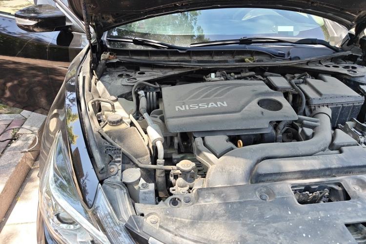Used Nissan Teana 2016 2.0L XE Fashion Edition Engine Bay Right