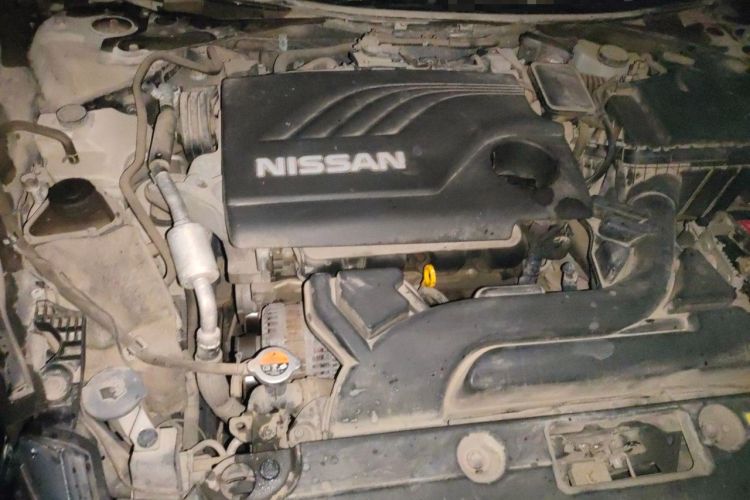 Used Nissan Teana 2016 2.0L XL Comfort Edition Engine Bay Right
