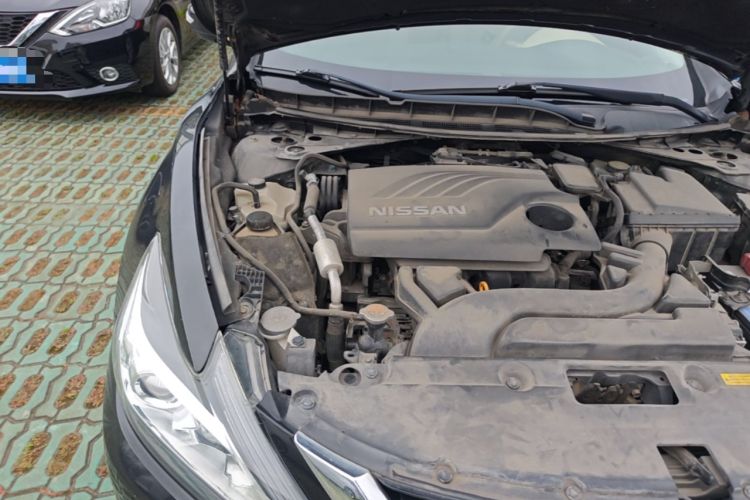 Used Nissan Teana 2016 2.0L XE Fashion Edition Engine Bay Right