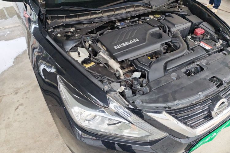 Used Nissan Teana 2016 2.0L XE Fashion Edition Engine Bay Right