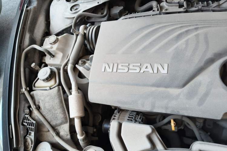 Used Nissan Teana 2016 2.0L XE Fashion Edition Engine Bay Right