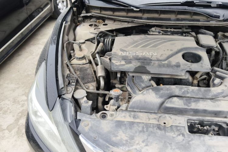 Used Nissan Teana 2016 2.0L XE Fashion Edition Engine Bay Right