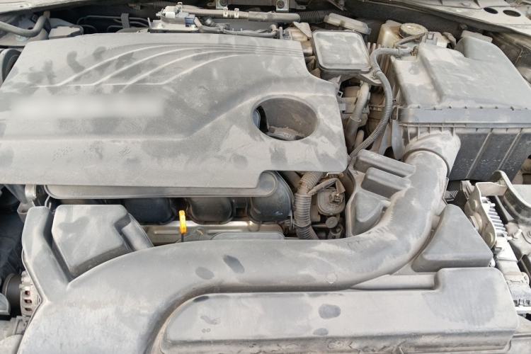 Used Nissan Teana 2016 2.0L XL Comfort Edition Engine Bay