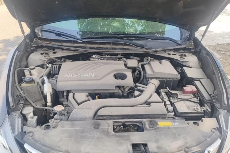 Used Nissan Teana 2016 2.0L XE Fashion Edition Engine Bay