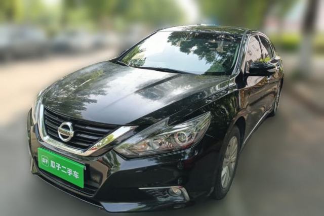 Used Nissan Teana 2016 2.0L XL Comfort Edition