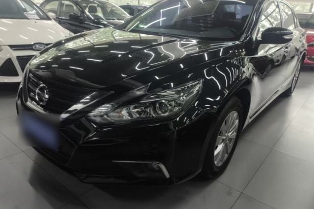 Used Nissan Teana 2016 Revised Version 2.0L XL Comfort Edition