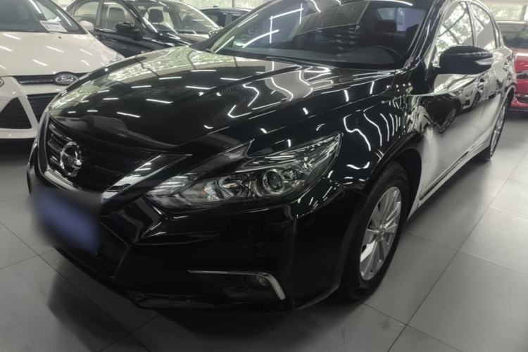 Used Nissan Teana 2016 Revised Version 2.0L XL Comfort Edition Guazi used car, China used car export, Used car for sale, Used  cars, Cheapest cars for sale