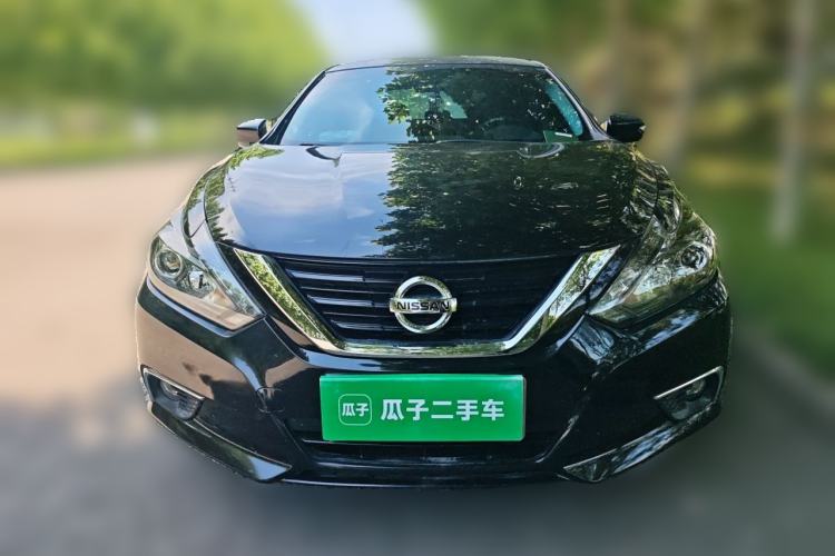Used Nissan Teana 2016 Revised Version 2.0L XL Comfort Edition Exterior 1