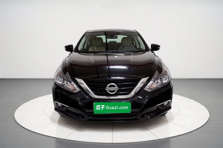 Used Nissan Teana 2016 Revised Version 2.0L XL Comfort Edition Exterior 1
