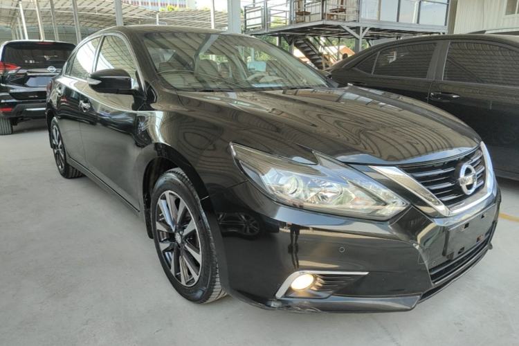 Used Nissan Teana 2016 2.5L XL-Upper Smart Enjoyment Version Exterior 1