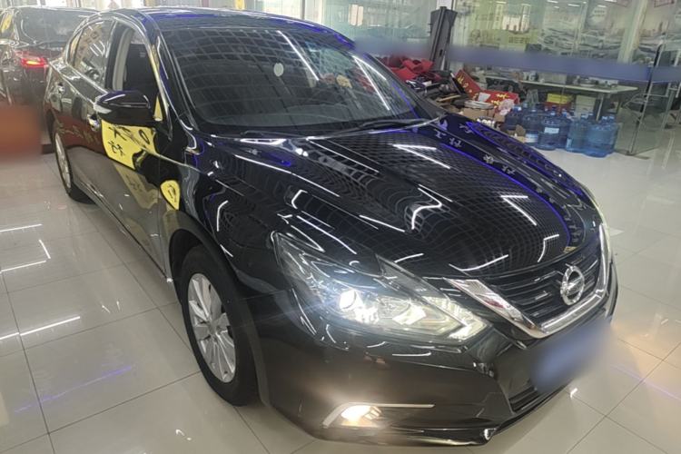 Used Nissan Teana 2016 2.0L XL Comfort Edition Exterior 1