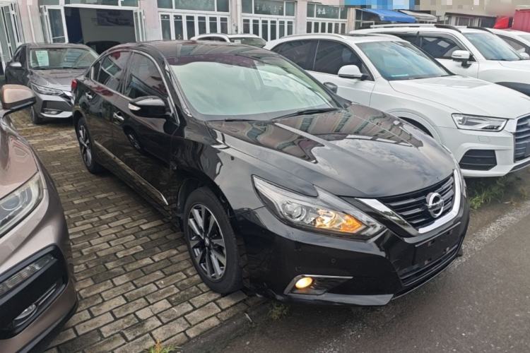 Used Nissan Teana 2016 2.5L XL-Upper Smart Enjoyment Version Exterior 1