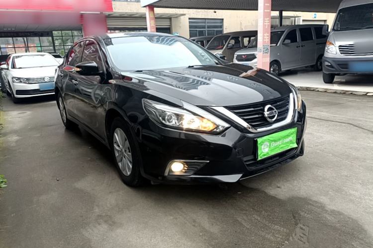 Used Nissan Teana 2016 Revised Version 2.0L XL Comfort Edition Exterior 1