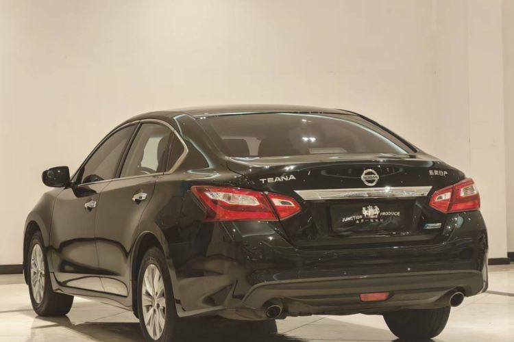 Used Nissan Teana 2016 Revised Version 2.0L XL Comfort Edition Exterior 10