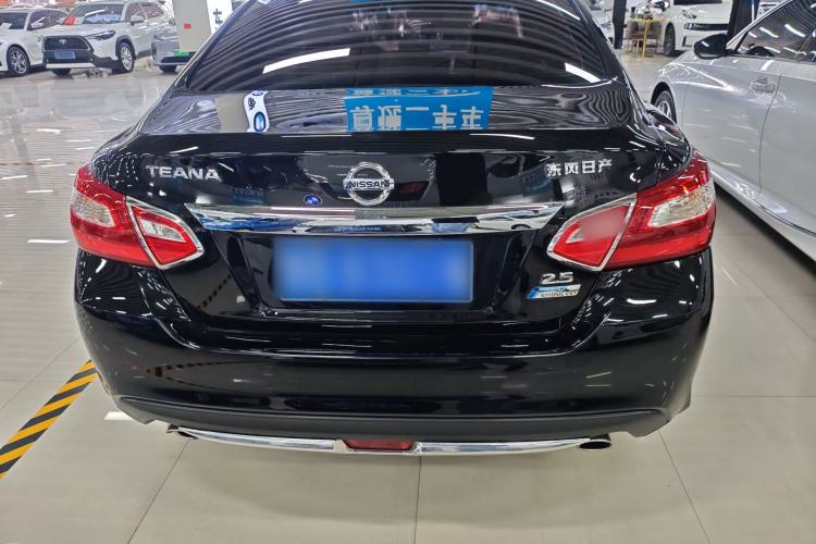 Used Nissan Teana 2016 Revised Version 2.0L XL Comfort Edition Exterior 10