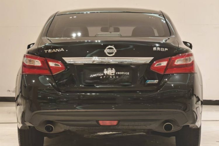 Used Nissan Teana 2016 Revised Version 2.0L XL Comfort Edition Exterior 11