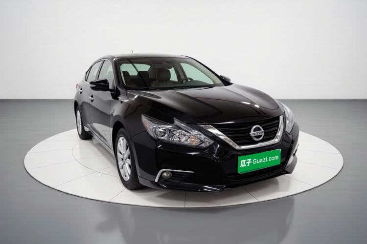 Used Nissan Teana 2016 Revised Version 2.0L XL Comfort Edition Exterior 2