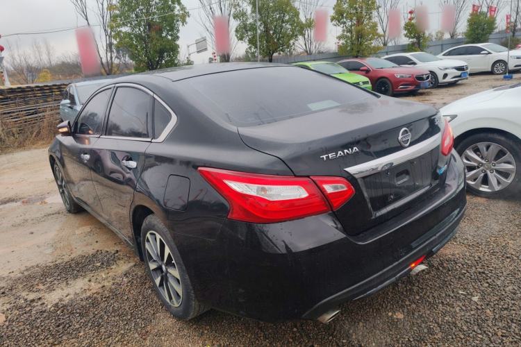 Used Nissan Teana 2016 2.0L XL-Upper Smart Edition Exterior 2