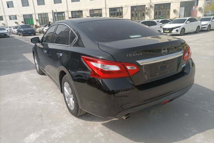 Used Nissan Teana 2016 Revised Version 2.0L XL Comfort Edition Exterior 2