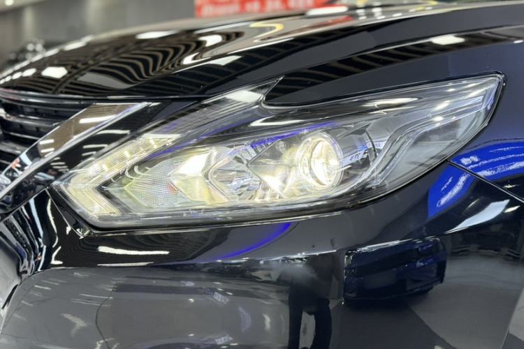 Used Nissan Teana 2016 2.0L XL Comfort Edition Exterior 2