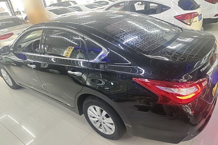 Used Nissan Teana 2016 2.0L XL Comfort Edition Exterior 2