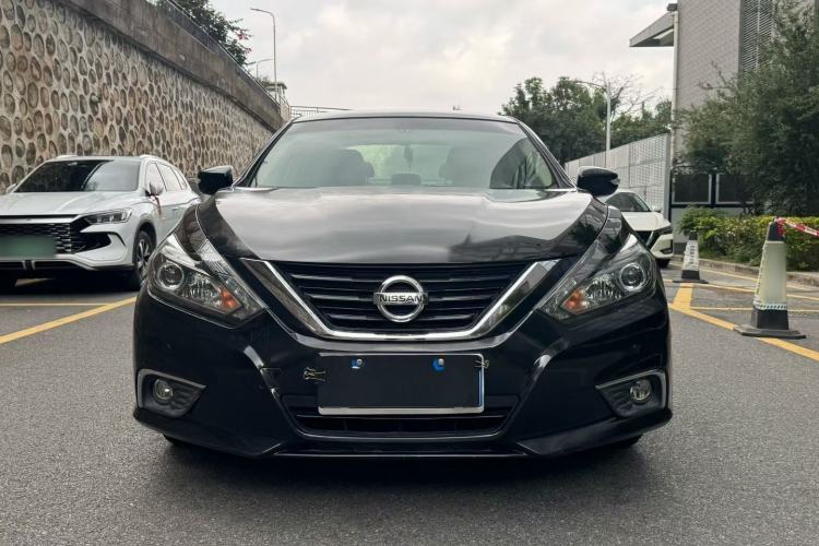 Used Nissan Teana 2016 Revised Version 2.0L XL Comfort Edition Exterior 2