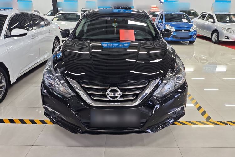 Used Nissan Teana 2016 Revised Version 2.0L XL Comfort Edition Exterior 2