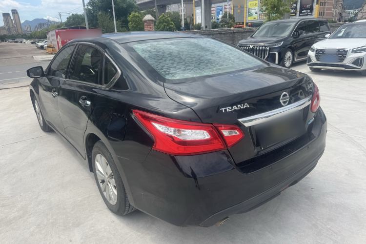 Used Nissan Teana 2016 Revised Version 2.0L XL Comfort Edition Exterior 3