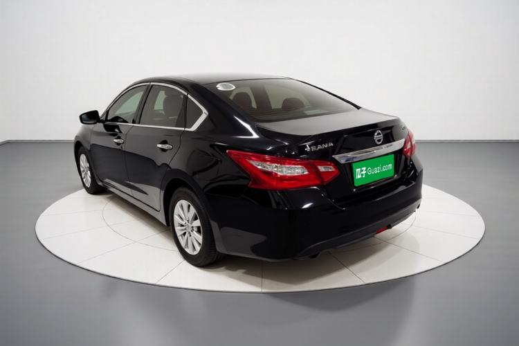 Used Nissan Teana 2016 Revised Version 2.0L XL Comfort Edition Exterior 3