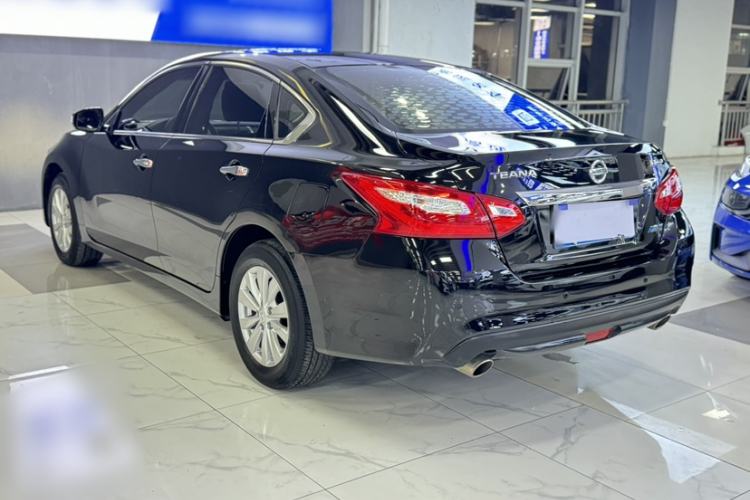 Used Nissan Teana 2016 2.0L XL Comfort Edition Exterior 3