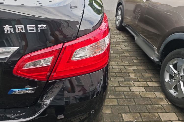 Used Nissan Teana 2016 2.5L XL-Upper Smart Enjoyment Version Exterior 3