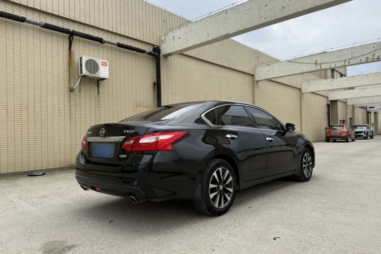 Used Nissan Teana 2016 2.0L XL Comfort Edition Exterior 3
