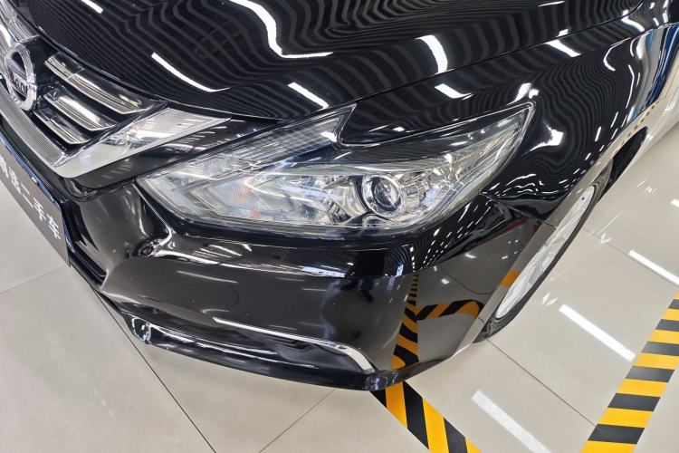Used Nissan Teana 2016 Revised Version 2.0L XL Comfort Edition Exterior 3