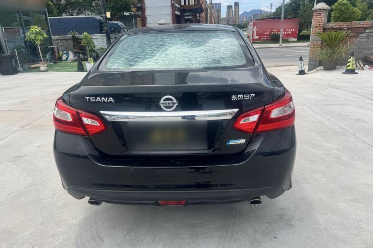 Used Nissan Teana 2016 Revised Version 2.0L XL Comfort Edition Exterior 4