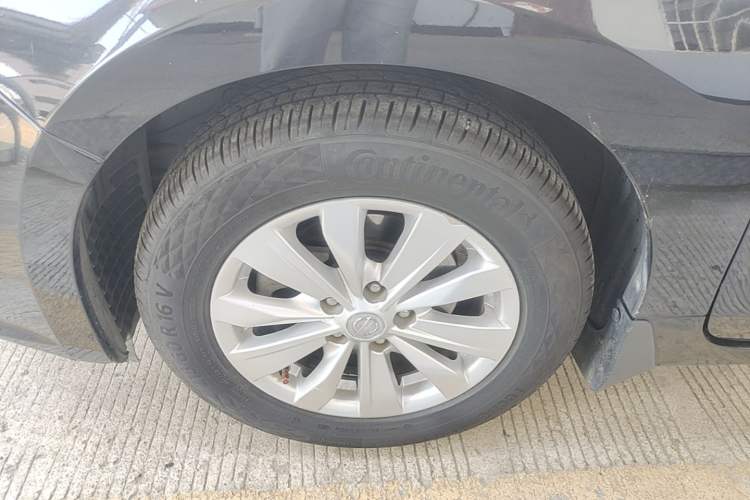 Used Nissan Teana 2016 Revised Version 2.0L XL Comfort Edition Exterior 4