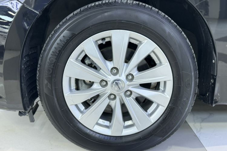 Used Nissan Teana 2016 2.0L XL Comfort Edition Exterior 4