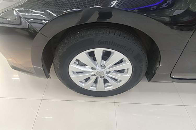 Used Nissan Teana 2016 2.0L XL Comfort Edition Exterior 4