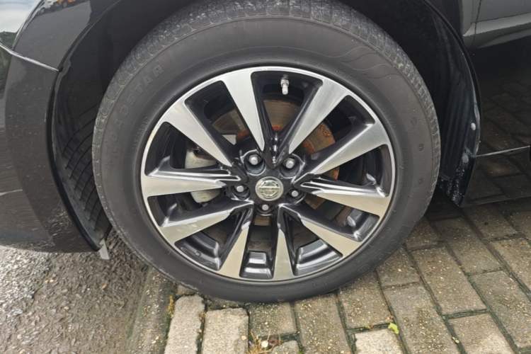 Used Nissan Teana 2016 2.5L XL-Upper Smart Enjoyment Version Exterior 4