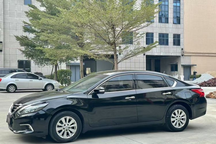Used Nissan Teana 2016 Revised Version 2.0L XL Comfort Edition Exterior 4