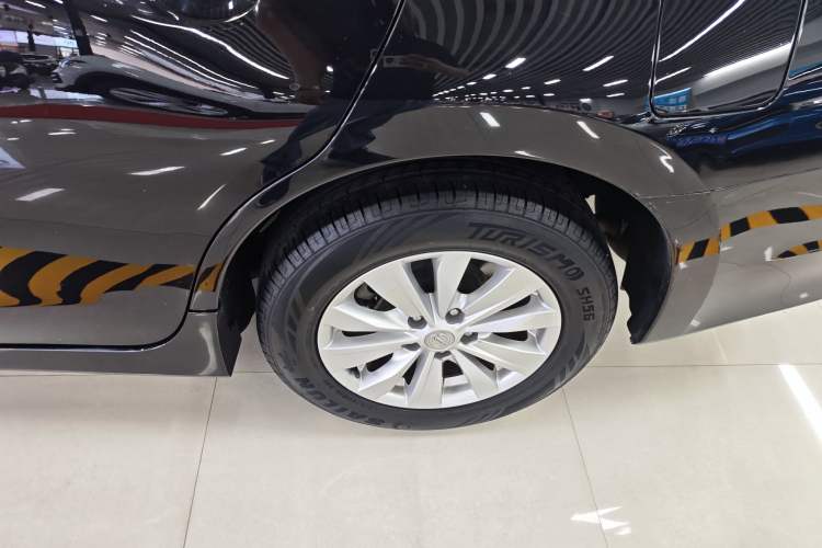 Used Nissan Teana 2016 Revised Version 2.0L XL Comfort Edition Exterior 4