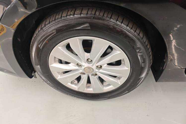 Used Nissan Teana 2016 2.0L XE Fashion Edition Exterior 4