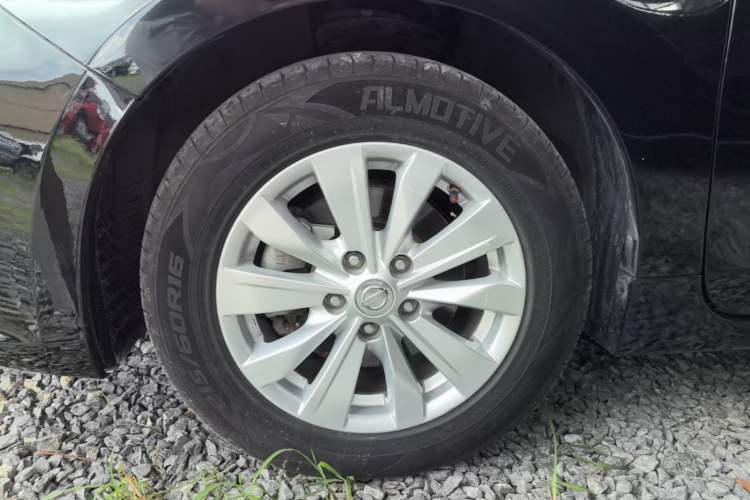 Used Nissan Teana 2016 2.0L XE Fashion Edition Exterior 4