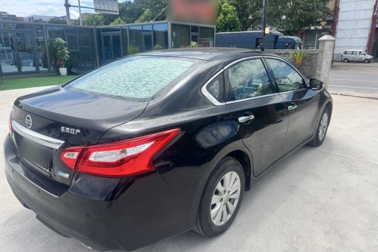 Used Nissan Teana 2016 Revised Version 2.0L XL Comfort Edition Exterior 5
