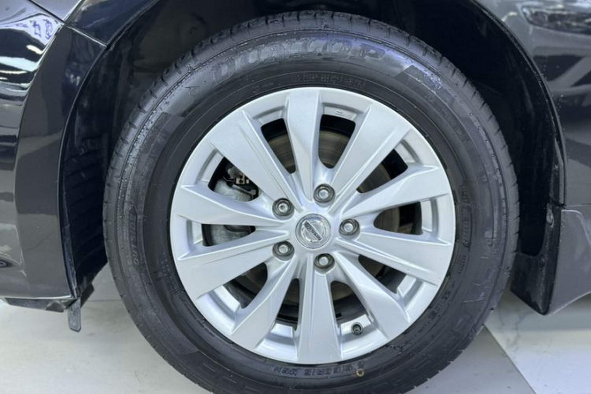 Used Nissan Teana 2016 2.0L XL Comfort Edition Exterior 5