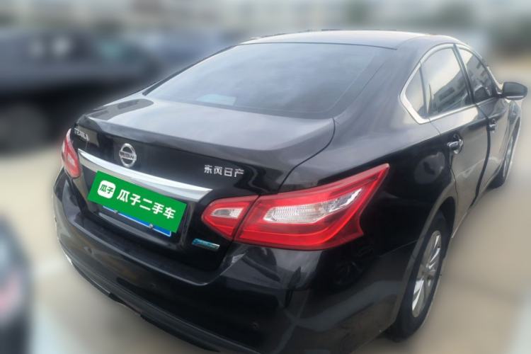 Used Nissan Teana 2016 Revised Version 2.0L XL Comfort Edition Exterior 5