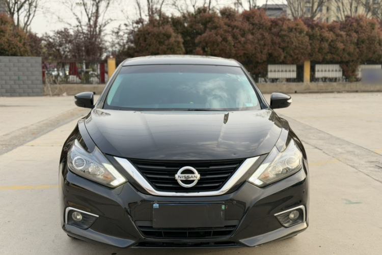 Used Nissan Teana 2016 2.0L XL Comfort Edition Exterior 5