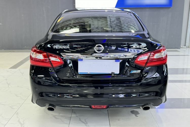 Used Nissan Teana 2016 2.0L XL Comfort Edition Exterior 5